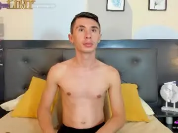 Chaturbate Best Webcam of jota_stevensxx