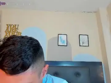 Chaturbate Live Sex of jota_stevensxx