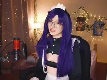 Chaturbate Live Sex of koshkasenpai