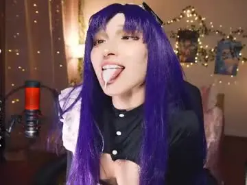 Chaturbate Live Sex of koshkasenpai