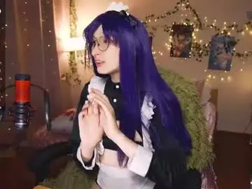Chaturbate Live Porn of koshkasenpai