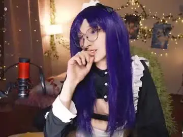 Chaturbate Private Sex Chat of koshkasenpai