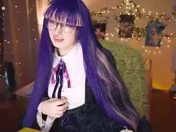 Chaturbate Live Porn of koshkasenpai
