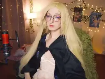 Chaturbate Best live sex cam show of koshkasenpai