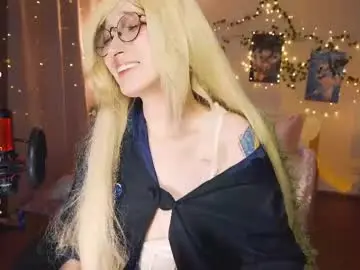 Chaturbate Live Sex of koshkasenpai