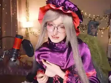 Chaturbate Free Porn Cam of koshkasenpai