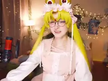 Chaturbate Private Sex Chat of koshkasenpai