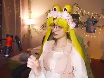 Chaturbate Free Live Porn of koshkasenpai
