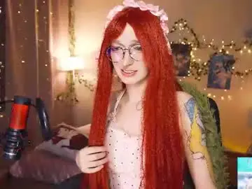 Chaturbate Adult Webcams of koshkasenpai