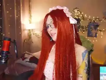 Chaturbate Adult Webcams of koshkasenpai