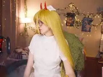 Chaturbate Best live sex cam show of koshkasenpai