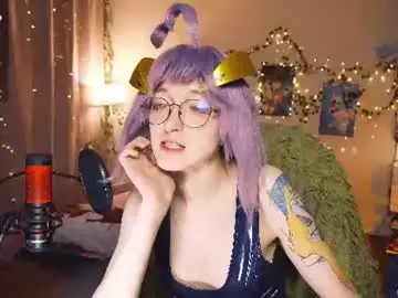 Chaturbate Sex Cam of koshkasenpai