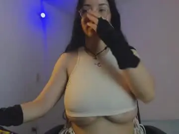 Chaturbate Live Porn of latinsweetx19