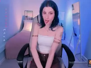 Chaturbate Free Porn Cam of lil_melanie_