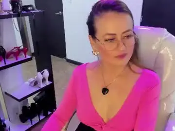 Chaturbate Live Sex Cam of maghenta