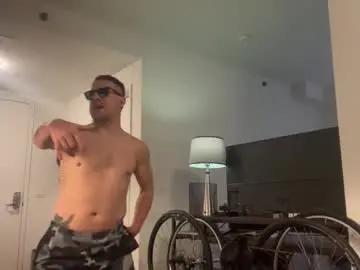 Chaturbate Adult Webcams of sirbubblesworth