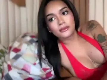Chaturbate Live Sex Cam of yummyrenalyn