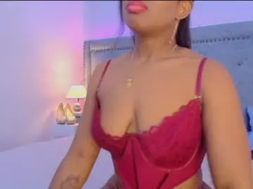 Chaturbate Nude Webcam of caseymoon
