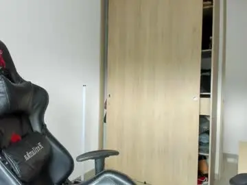 Chaturbate Nude Webcam of derekmuller11