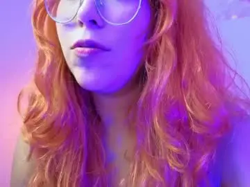 Chaturbate Live Sex Cam of gigimooon