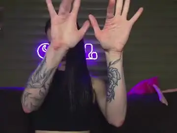 Chaturbate Live Sex Cam of meowluv