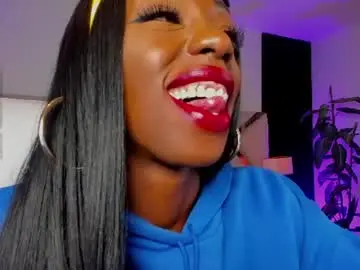 Chaturbate Sex Chat of missemilie1