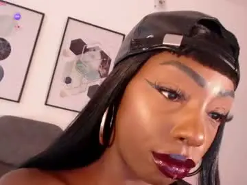 Chaturbate Adult Video Chat of missemilie1