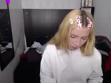 Chaturbate Adult Video Chat of nancy_blonde
