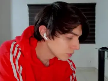 Chaturbate Sex Cam of onlysergio