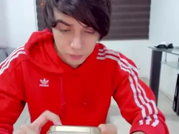 Chaturbate Live Porn of onlysergio