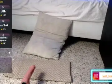 Chaturbate Free Live Porn of vic_cooper