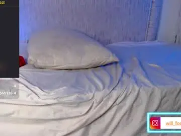 Chaturbate Private Sex Chat of vic_cooper