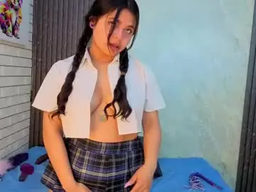 Chaturbate Live Sex Cam of baby_sweet2010