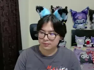Chaturbate Adult Webcam of dante_gothic