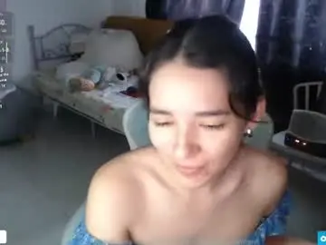 Chaturbate Best live sex cam show of erina_1
