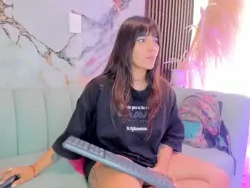 Chaturbate Nude Webcam of kate_boobs
