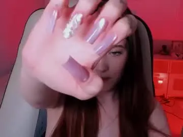Chaturbate Nude Webcam of kimmie_shine
