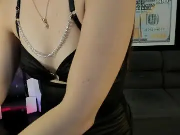 Chaturbate Sex Cam of lucianamoreau_