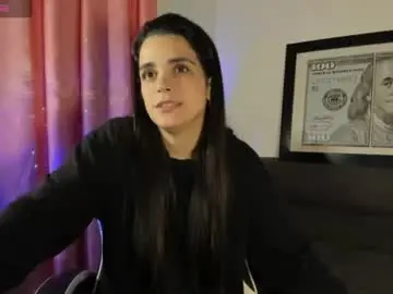 Chaturbate Nude Webcam of lucianamoreau_
