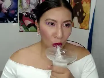 Chaturbate Nude Webcam of megara_love