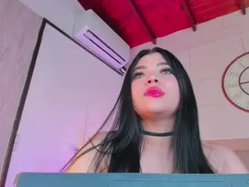 Chaturbate Live Sex of meloddy_rose