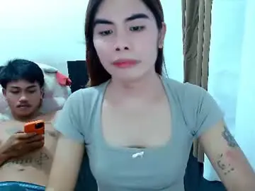 Chaturbate Sex Cam of mikhaylaanderson