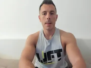 Chaturbate Private Sex Chat of roberto4ever