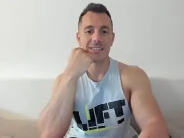 Chaturbate Sex Chat of roberto4ever