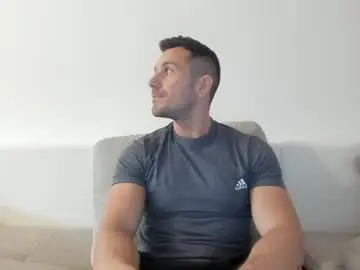 Chaturbate Adult Webcam of roberto4ever