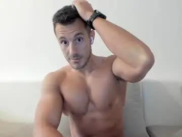 Chaturbate Best Webcam of roberto4ever