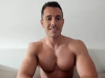 Chaturbate Best Webcam of roberto4ever