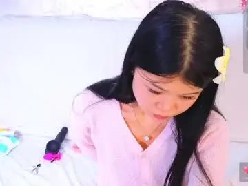 Chaturbate Nude Webcam of tina__kim