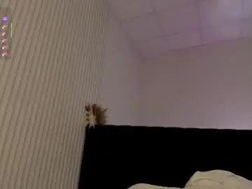 Chaturbate Live Sex Cam of ameliia_castro