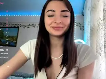 Chaturbate Best live sex cam show of bebravee